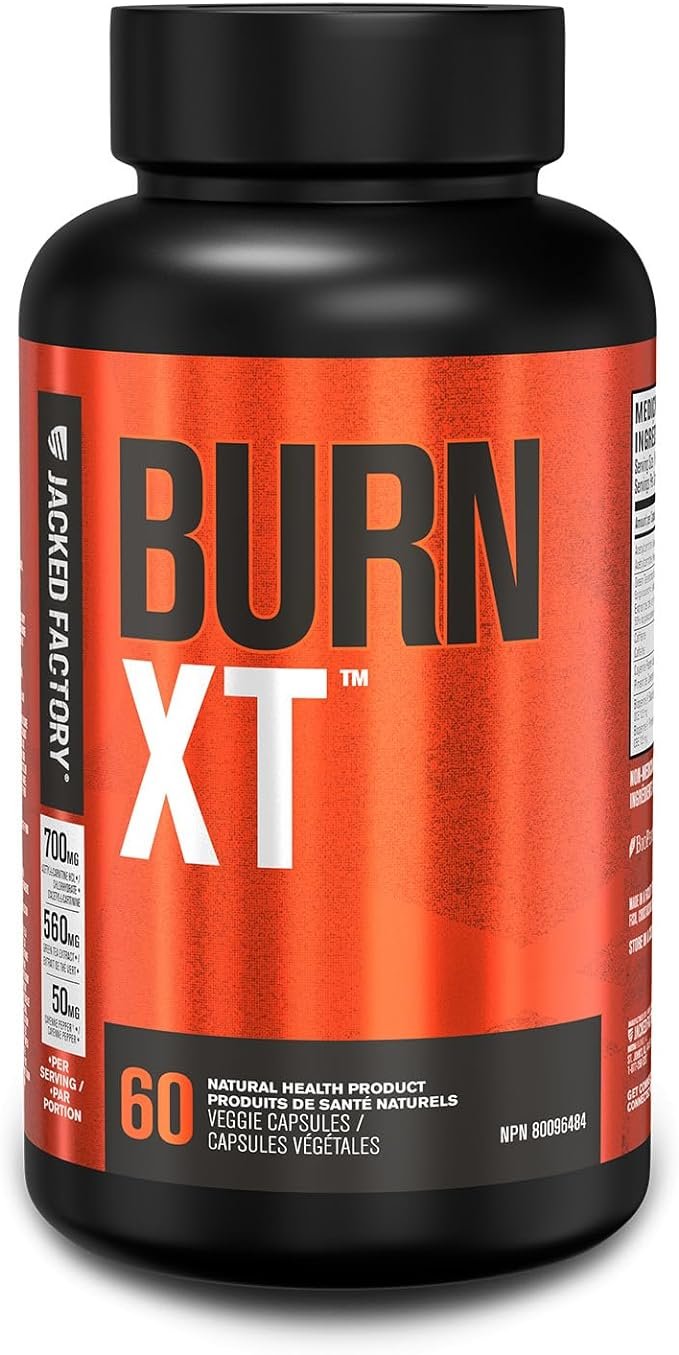 BurnXT