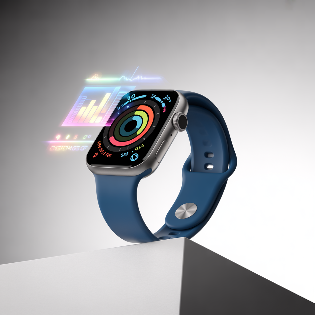 Calorie Watch developments